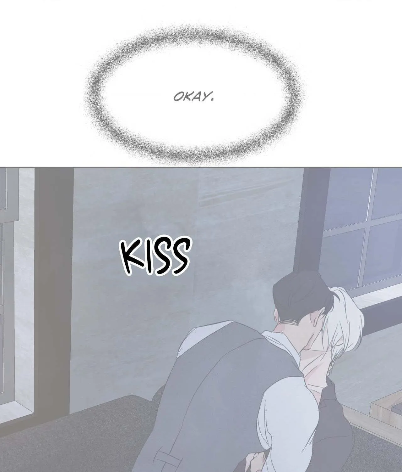 Read Topsy-Turvy chapter 130 image 24 on Lezhin