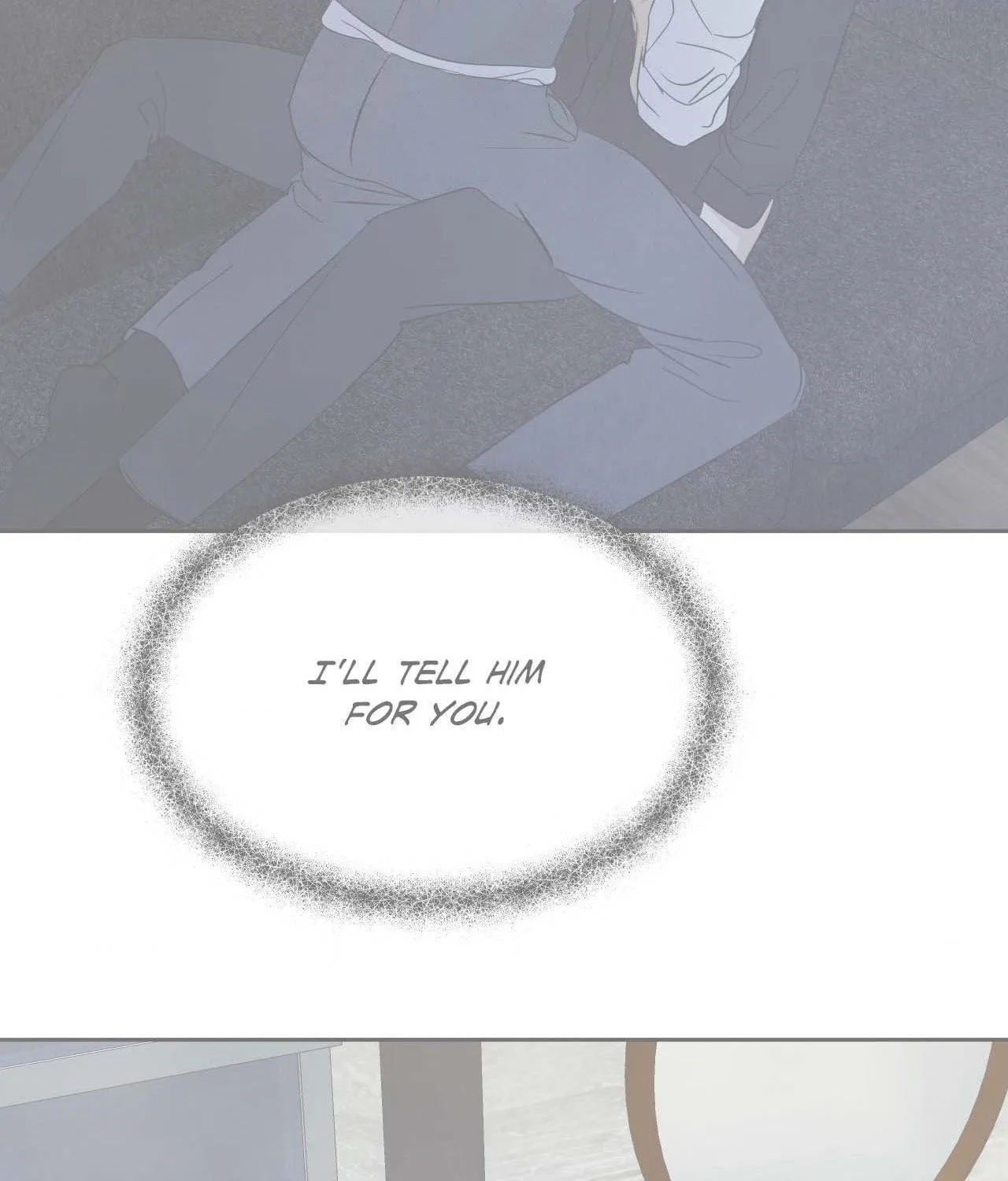 Read Topsy-Turvy chapter 130 image 25 on Lezhin