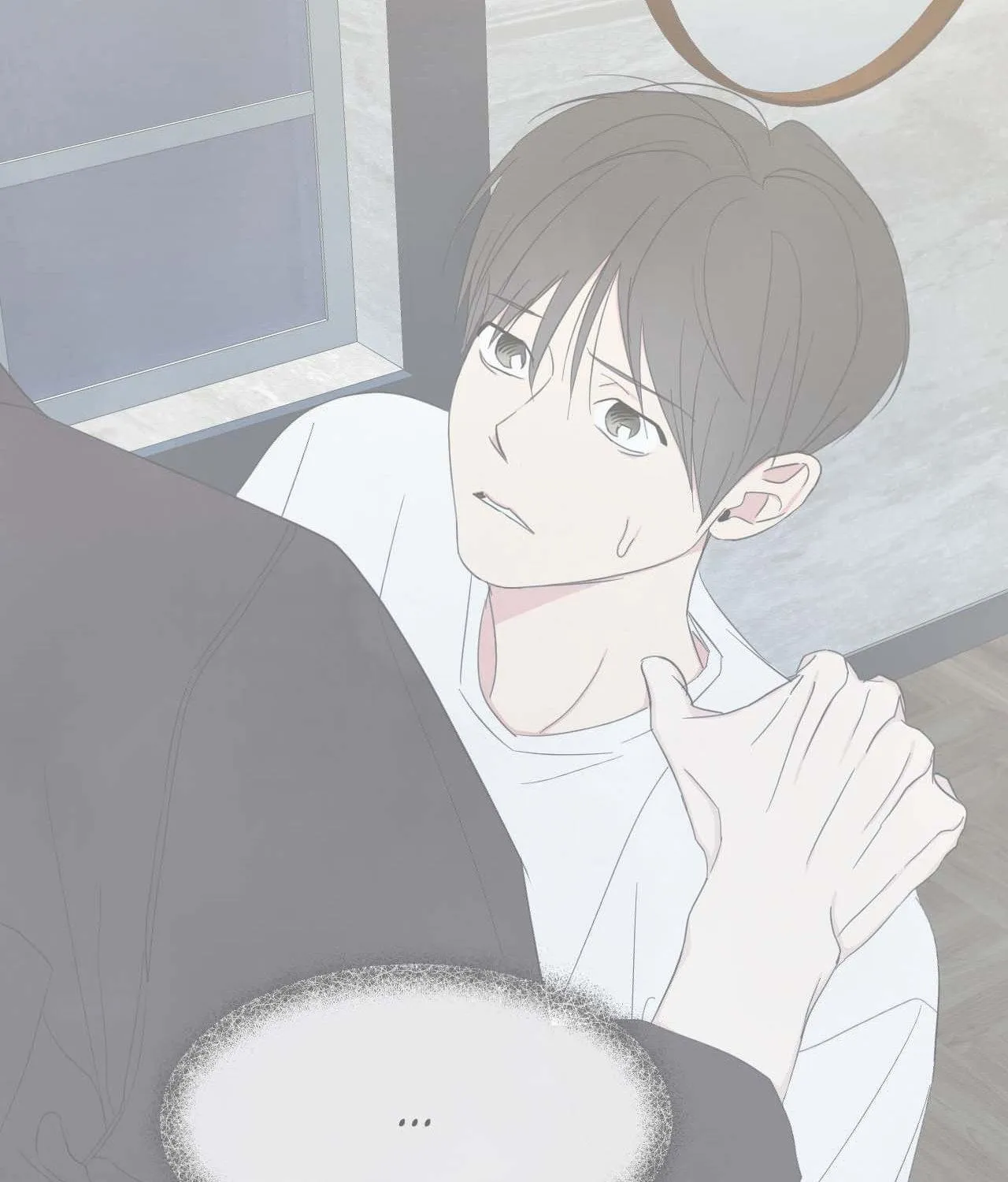 Read Topsy-Turvy chapter 130 image 26 on Lezhin