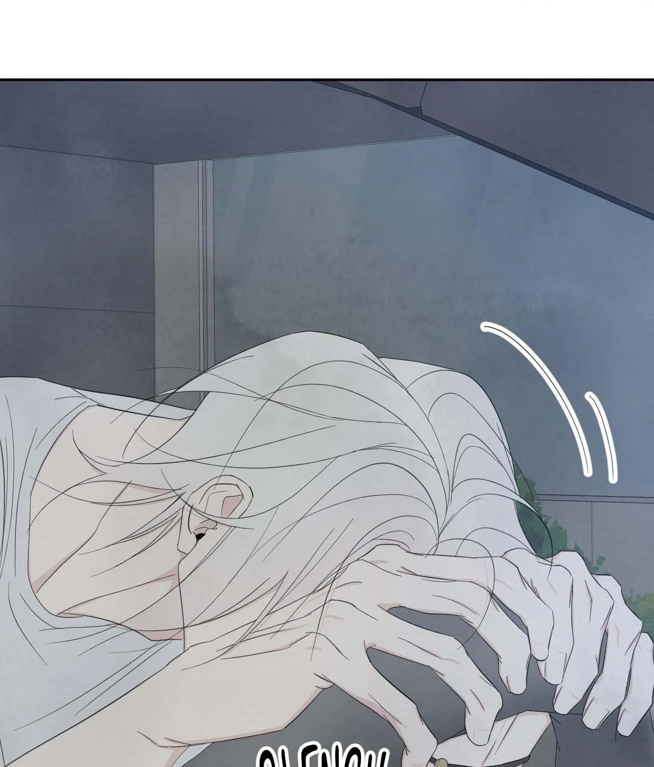 Read Topsy-Turvy chapter 130 image 28 on Lezhin
