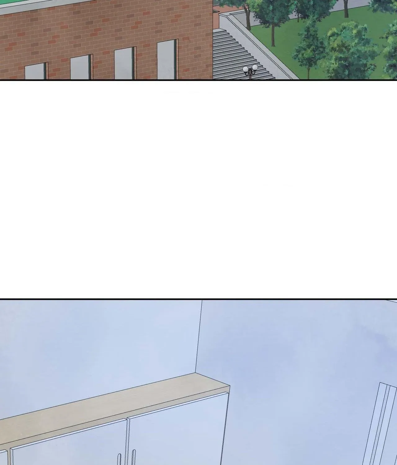 Read Topsy-Turvy chapter 130 image 31 on Lezhin