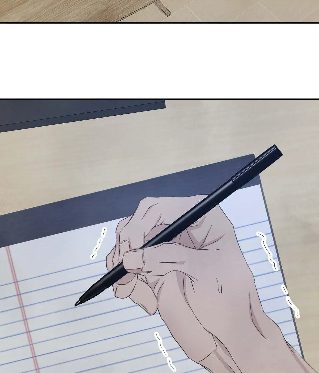 Read Topsy-Turvy chapter 130 image 33 on Lezhin