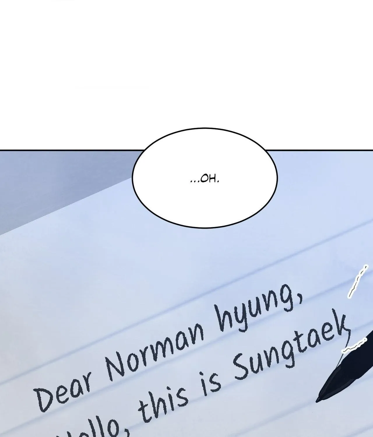 Read Topsy-Turvy chapter 130 image 36 on Lezhin