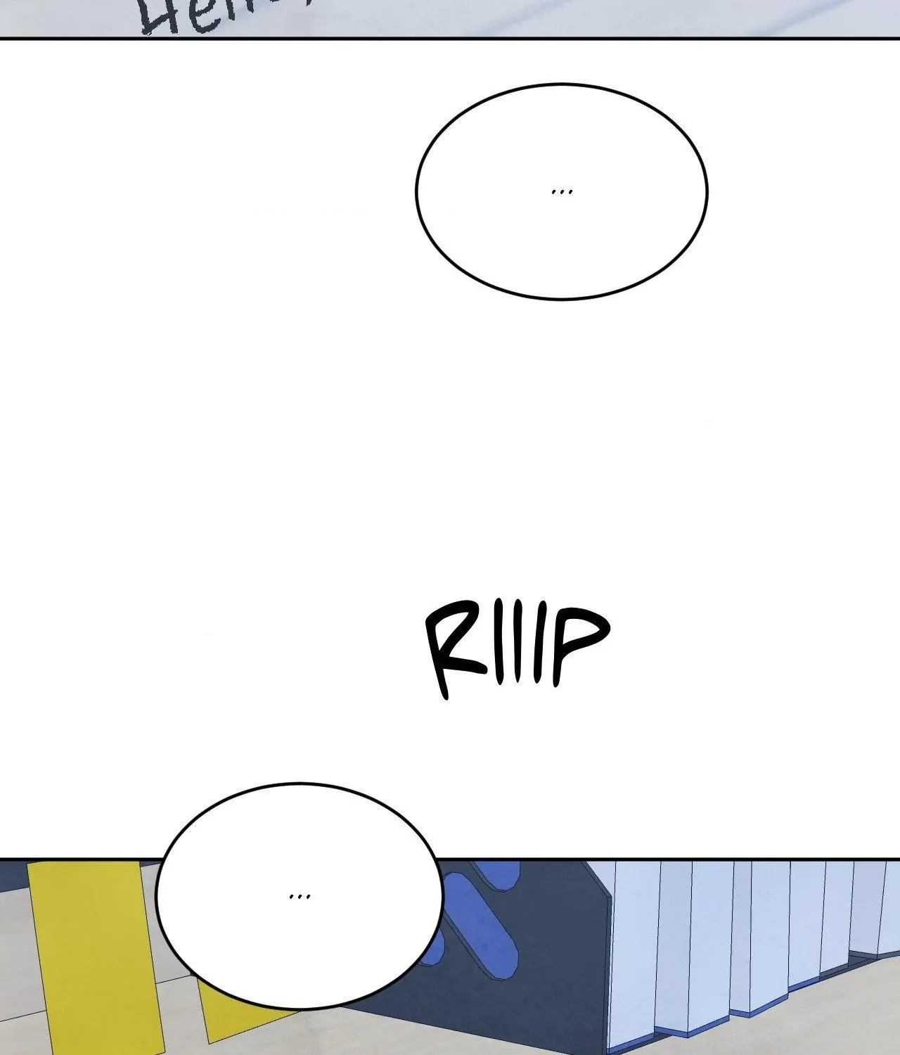 Read Topsy-Turvy chapter 130 image 37 on Lezhin
