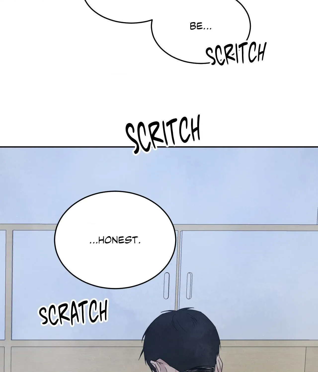 Read Topsy-Turvy chapter 130 image 40 on Lezhin