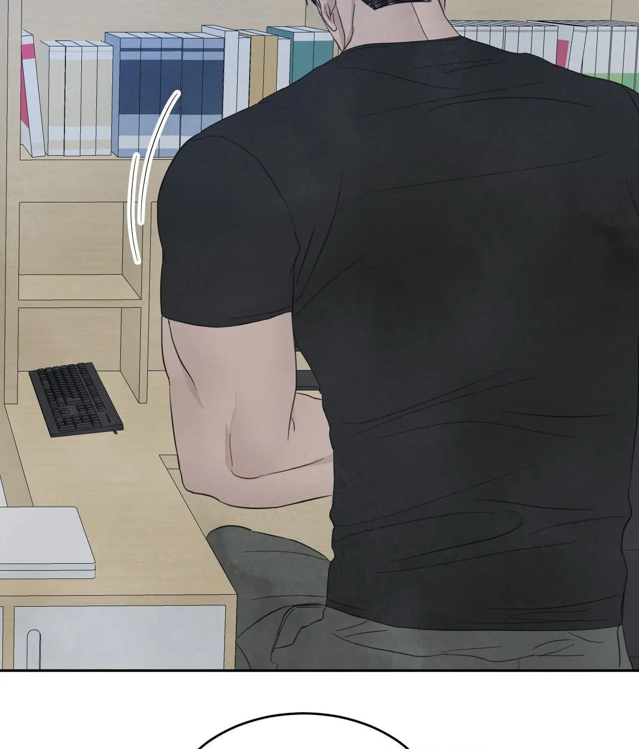 Read Topsy-Turvy chapter 130 image 41 on Lezhin