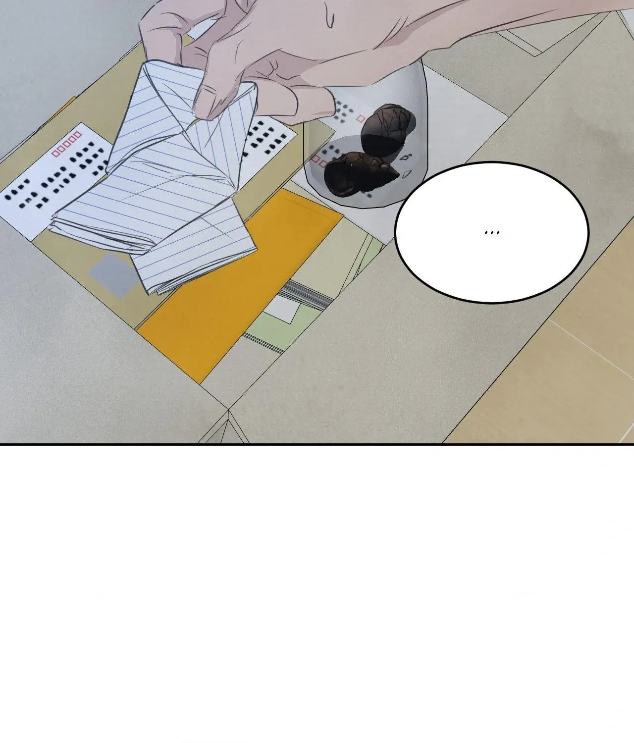 Read Topsy-Turvy chapter 130 image 43 on Lezhin