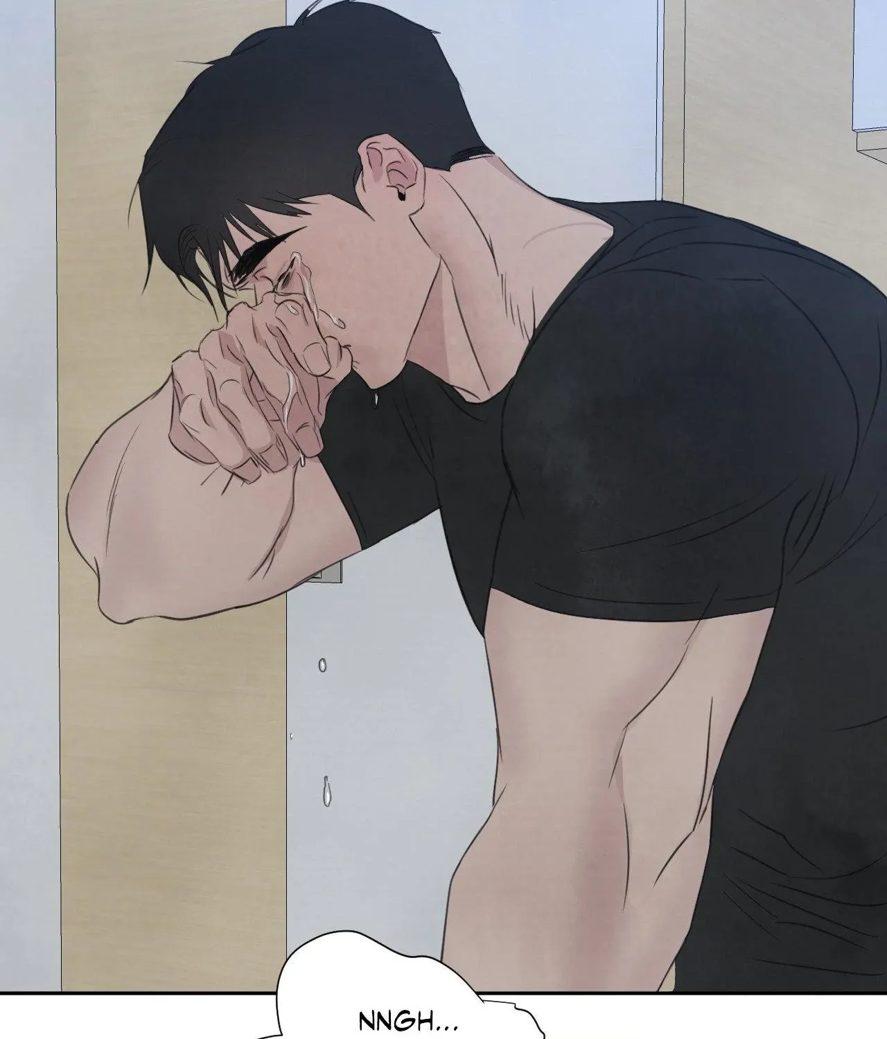 Read Topsy-Turvy chapter 130 image 48 on Lezhin