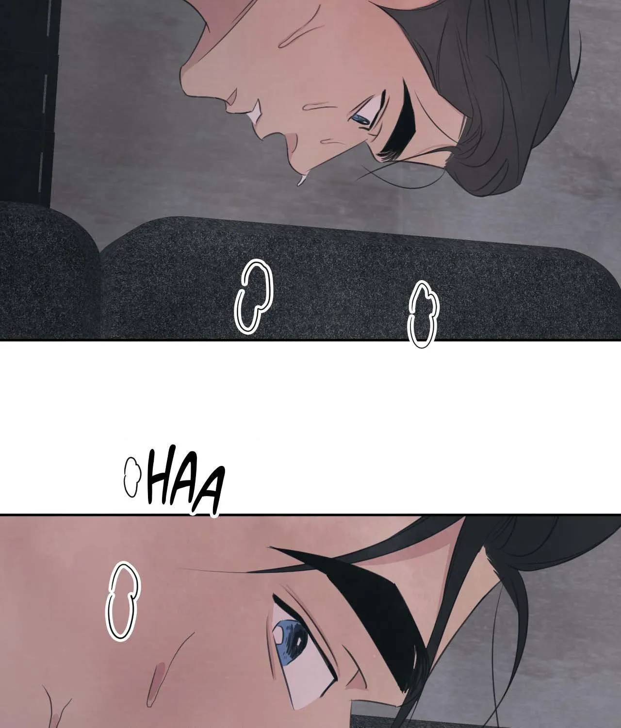Read Topsy-Turvy chapter 130 image 5 on Lezhin