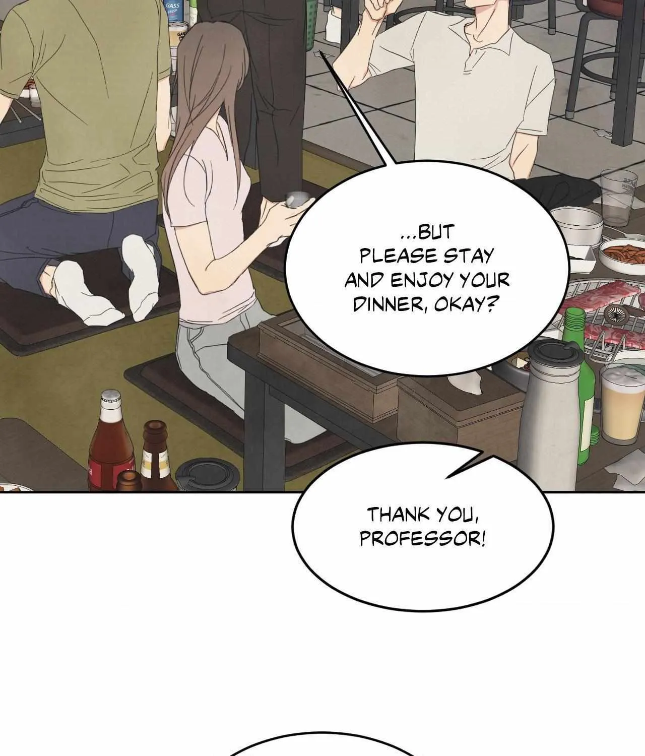 Read Topsy-Turvy chapter 130 image 55 on Lezhin