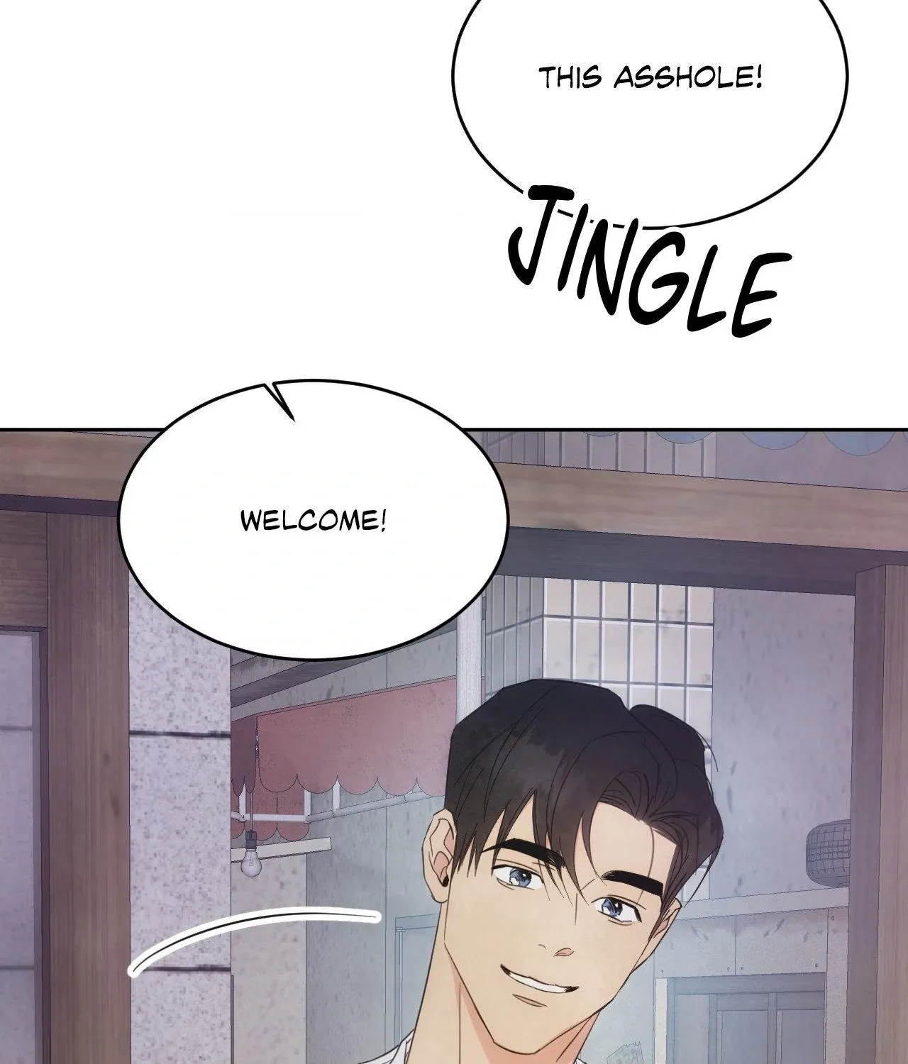 Read Topsy-Turvy chapter 130 image 64 on Lezhin