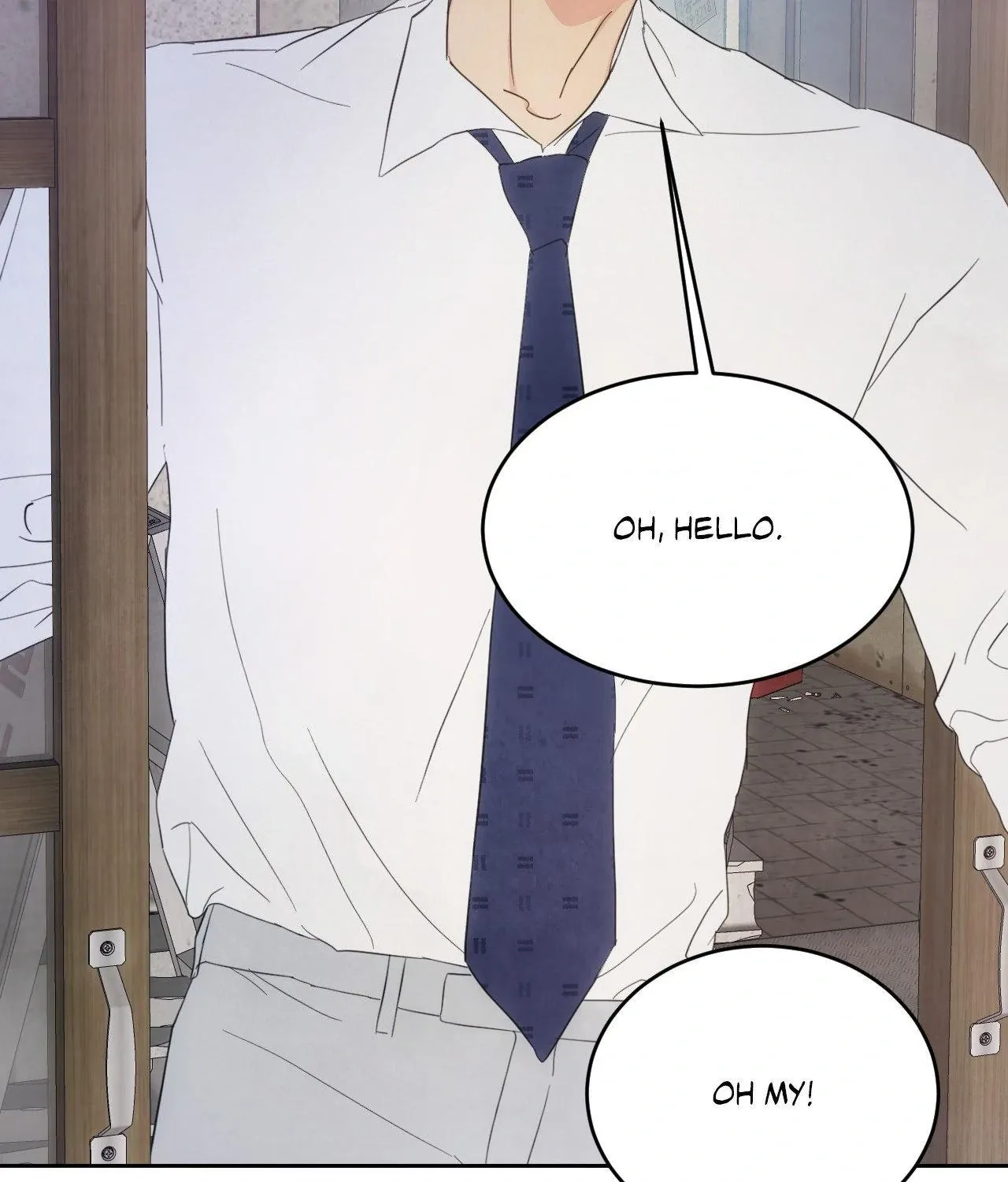 Read Topsy-Turvy chapter 130 image 65 on Lezhin
