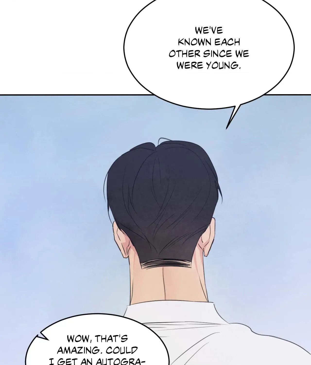 Read Topsy-Turvy chapter 130 image 77 on Lezhin