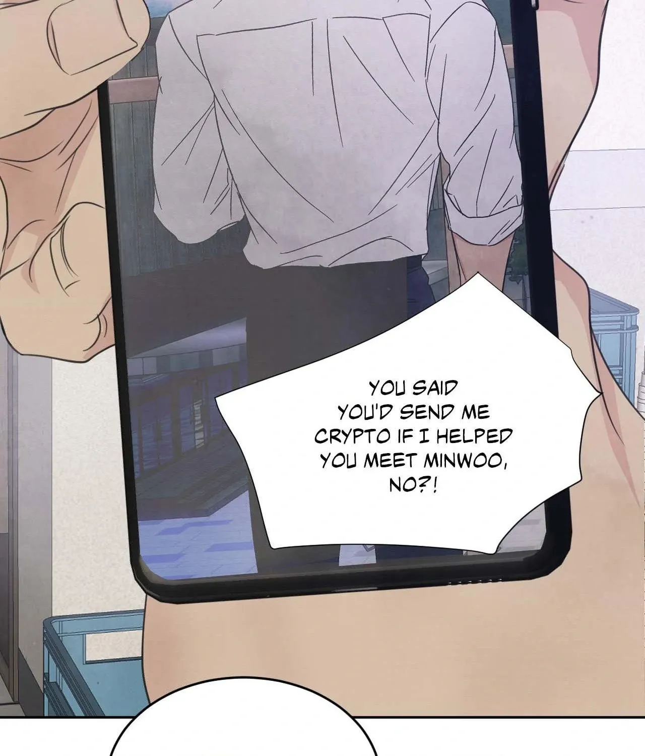 Read Topsy-Turvy chapter 130 image 88 on Lezhin