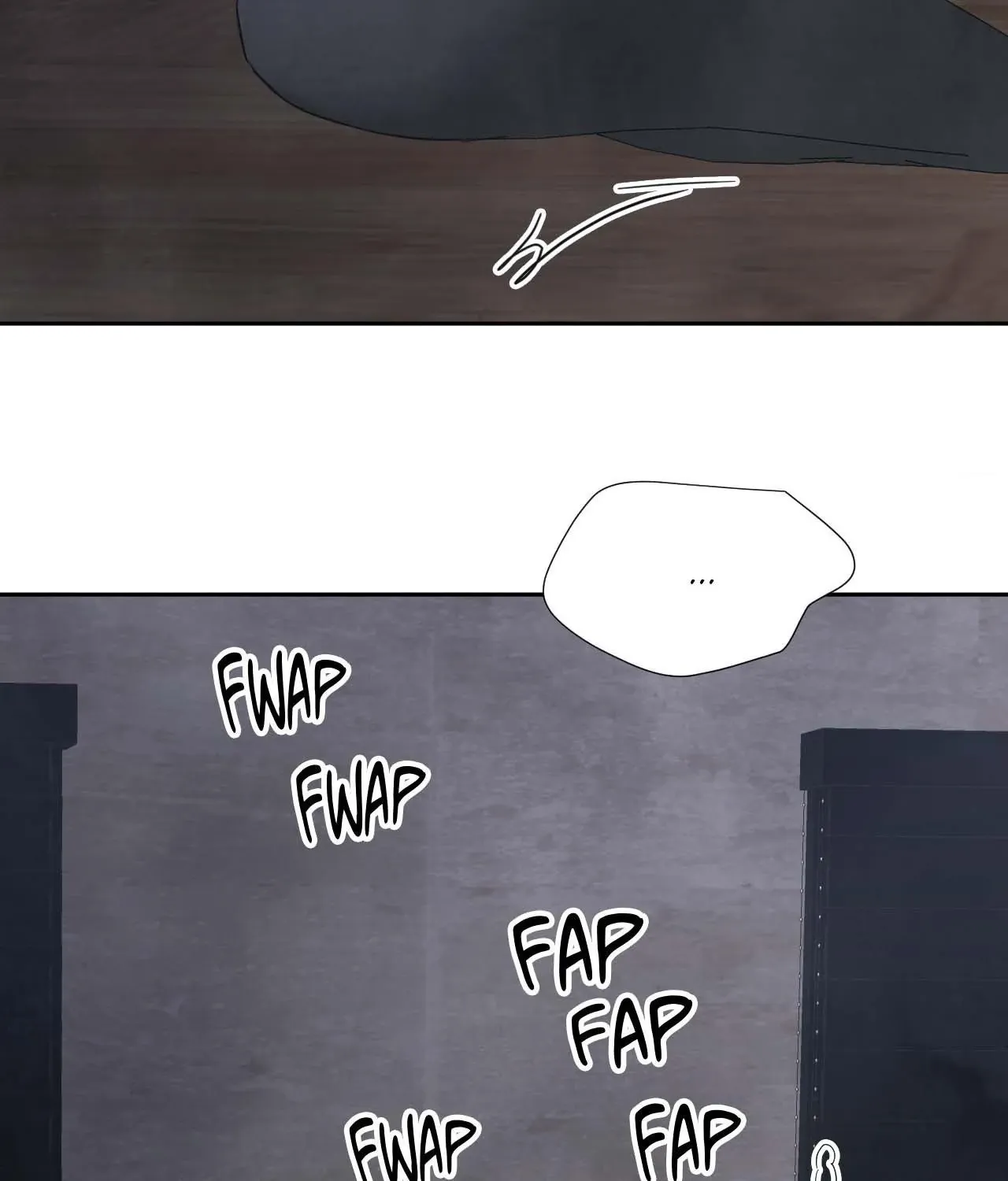 Read Topsy-Turvy chapter 130 image 9 on Lezhin