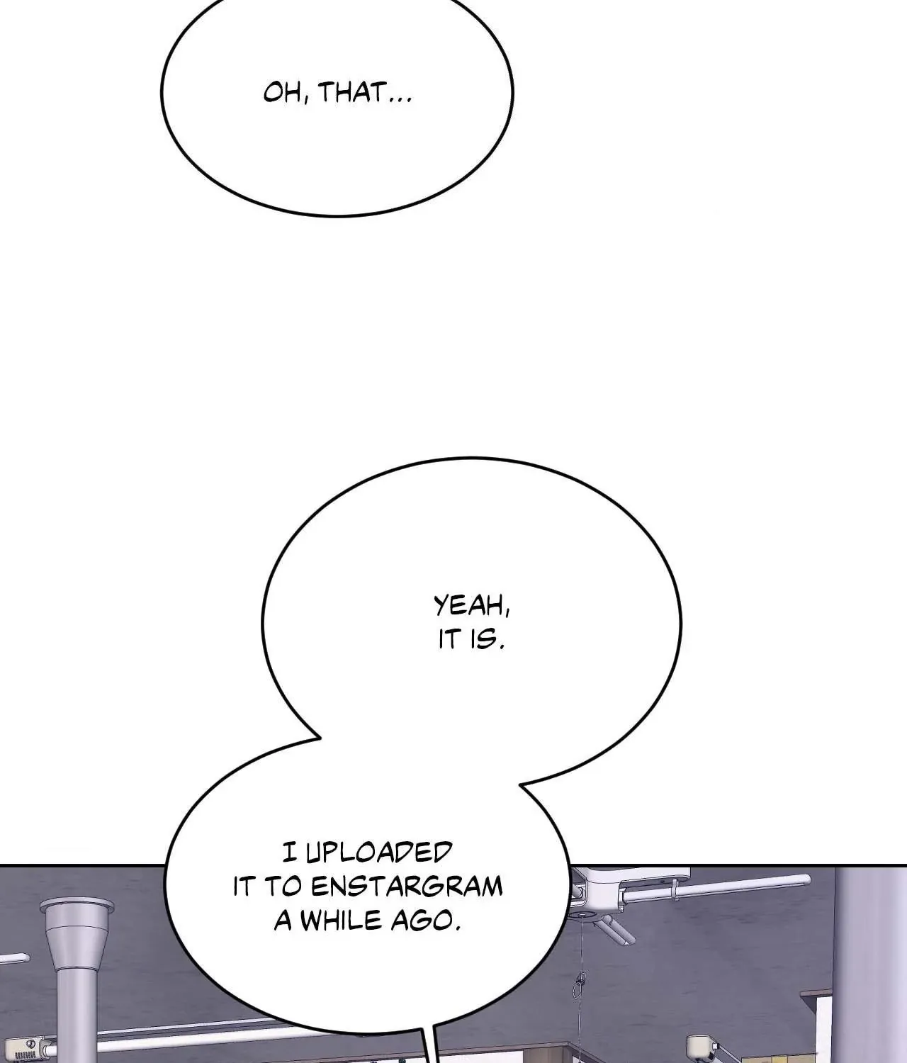 Read Topsy-Turvy chapter 130 image 96 on Lezhin