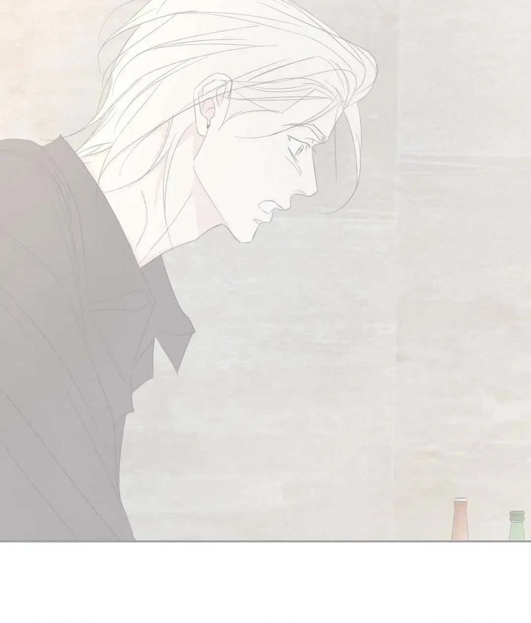 Read Topsy-Turvy chapter 131 image 10 on Lezhin
