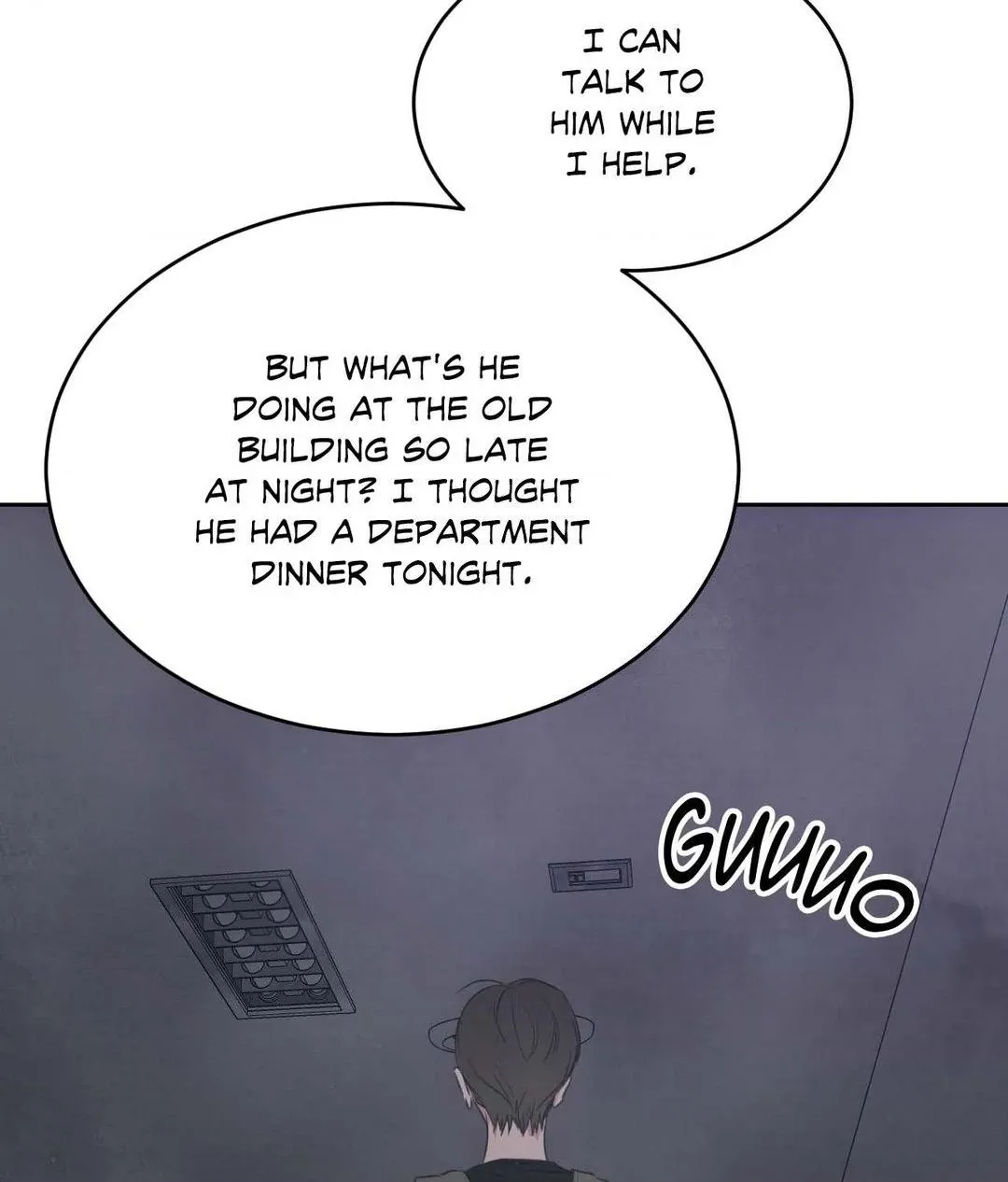 Read Topsy-Turvy chapter 131 image 101 on Lezhin
