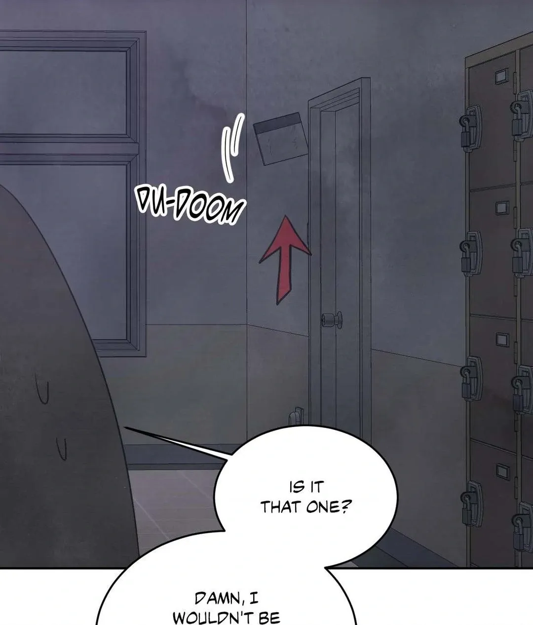 Read Topsy-Turvy chapter 131 image 103 on Lezhin