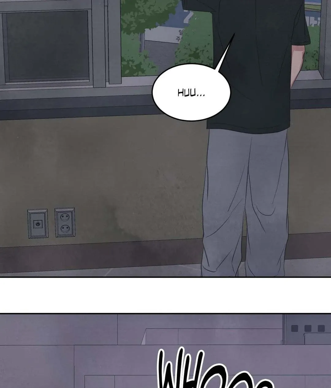Read Topsy-Turvy chapter 131 image 111 on Lezhin