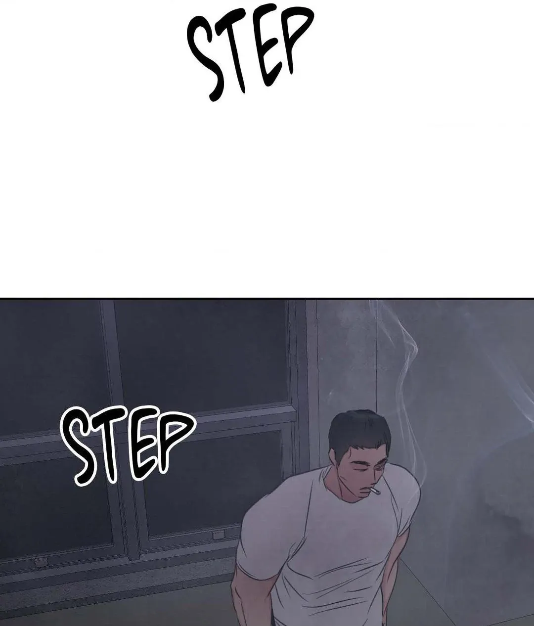 Read Topsy-Turvy chapter 131 image 115 on Lezhin