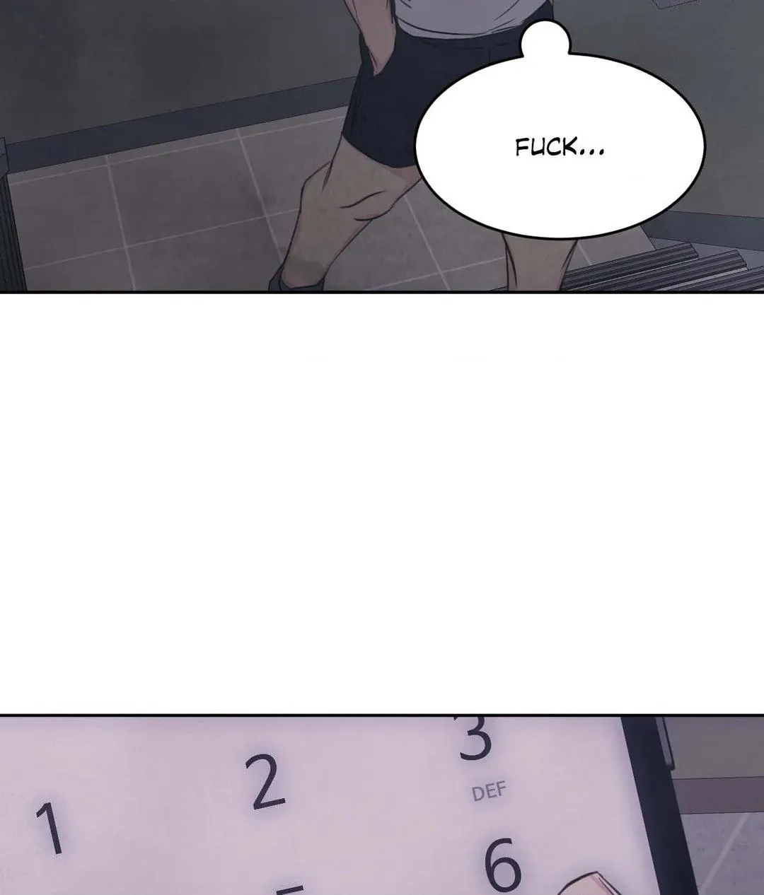 Read Topsy-Turvy chapter 131 image 116 on Lezhin