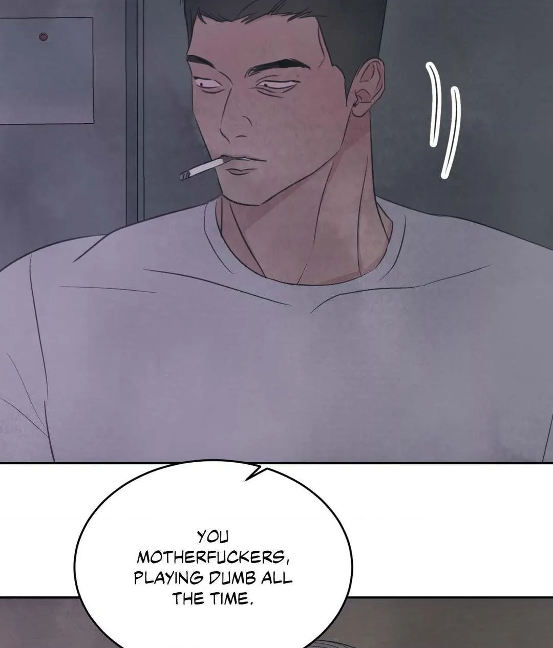 Read Topsy-Turvy chapter 131 image 121 on Lezhin
