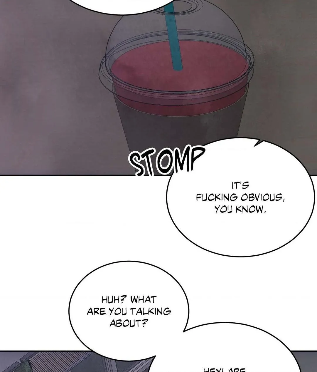Read Topsy-Turvy chapter 131 image 122 on Lezhin