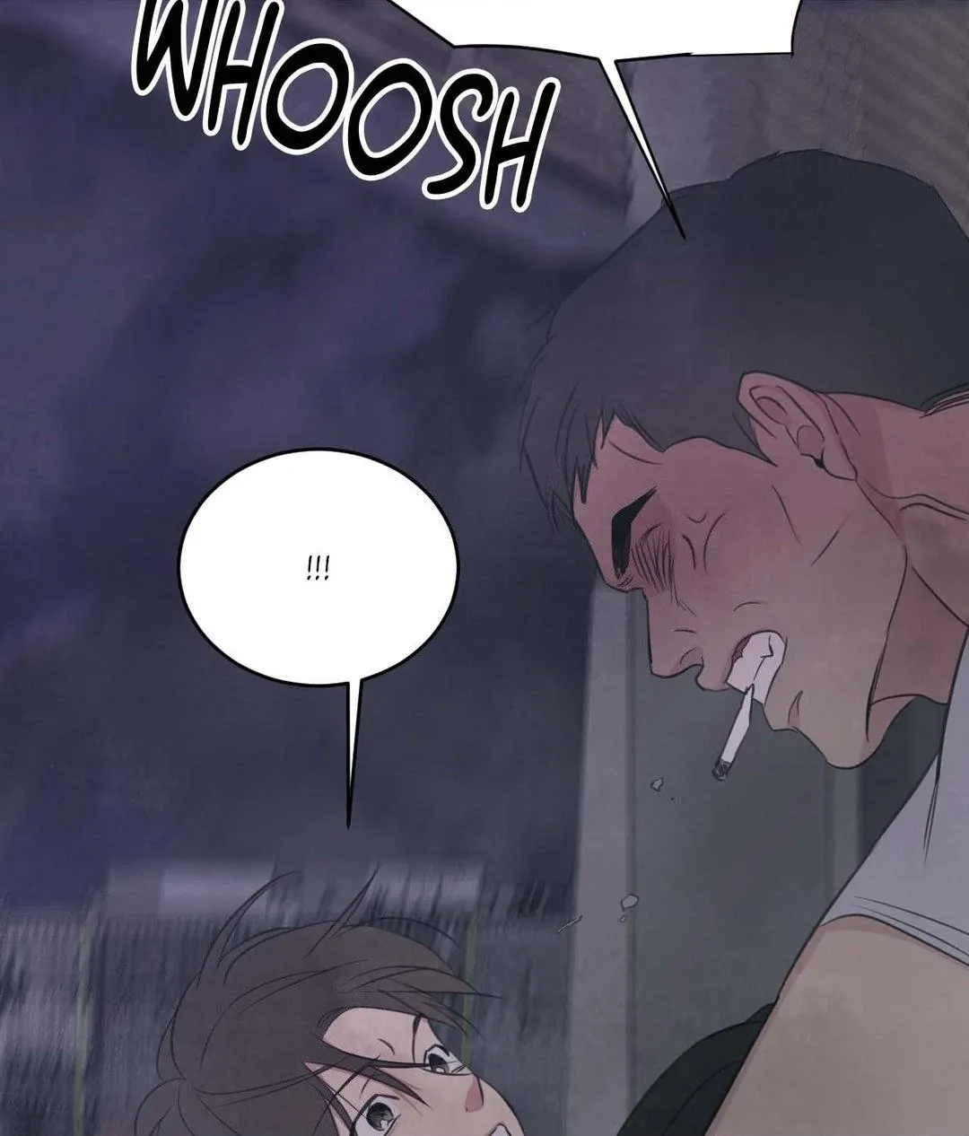 Read Topsy-Turvy chapter 131 image 125 on Lezhin