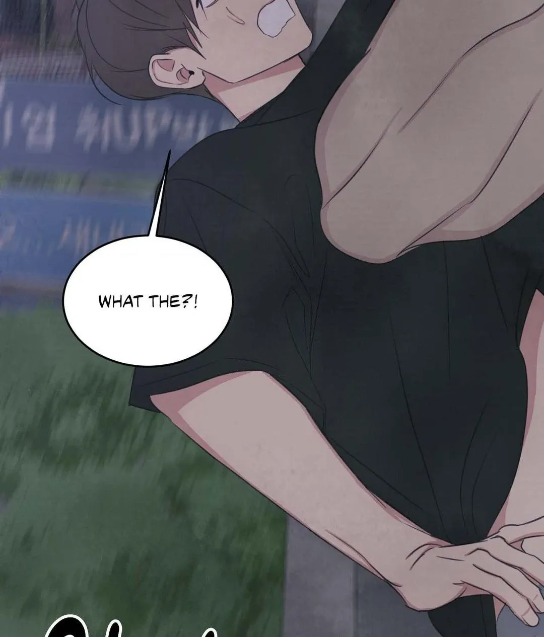 Read Topsy-Turvy chapter 131 image 126 on Lezhin