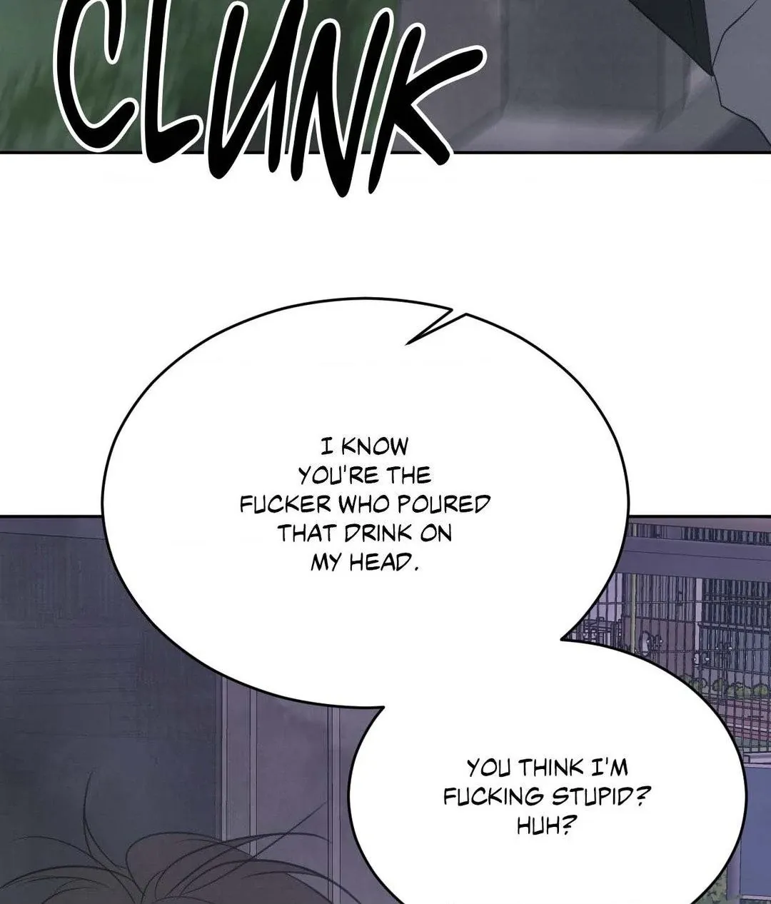 Read Topsy-Turvy chapter 131 image 127 on Lezhin
