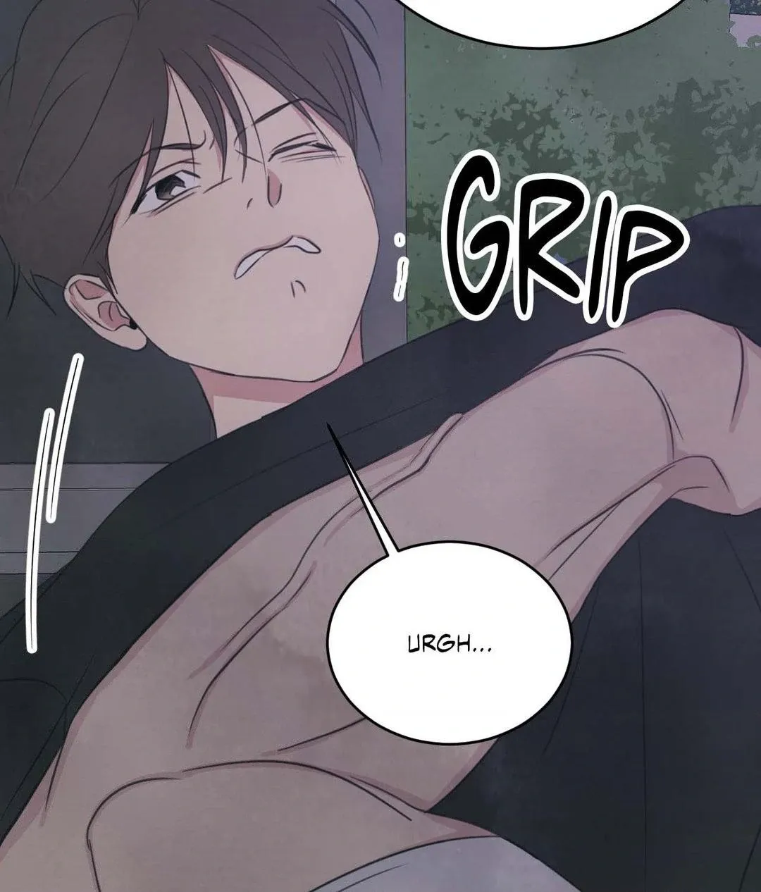 Read Topsy-Turvy chapter 131 image 128 on Lezhin