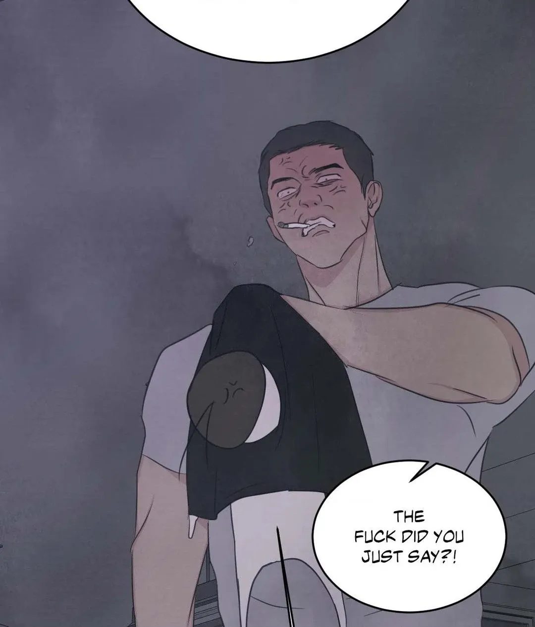 Read Topsy-Turvy chapter 131 image 133 on Lezhin