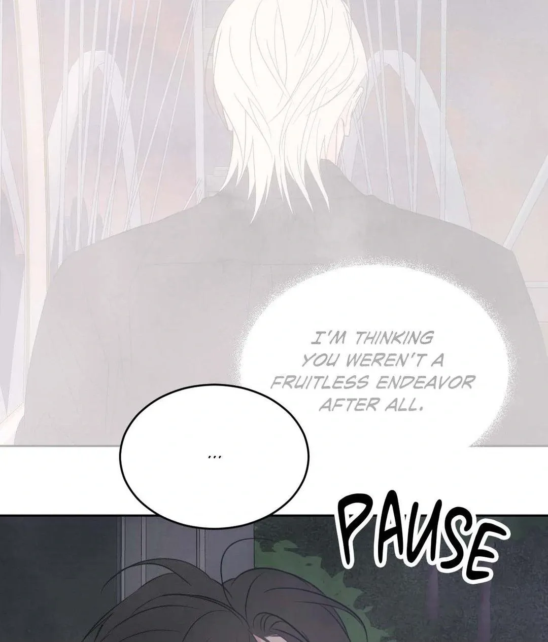 Read Topsy-Turvy chapter 131 image 135 on Lezhin