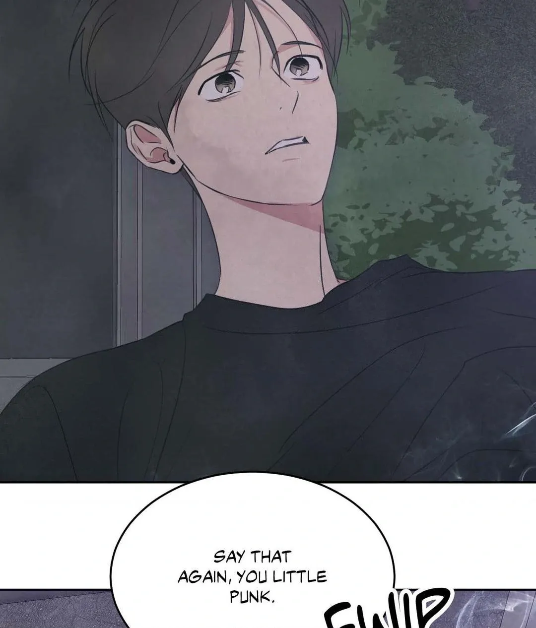 Read Topsy-Turvy chapter 131 image 136 on Lezhin