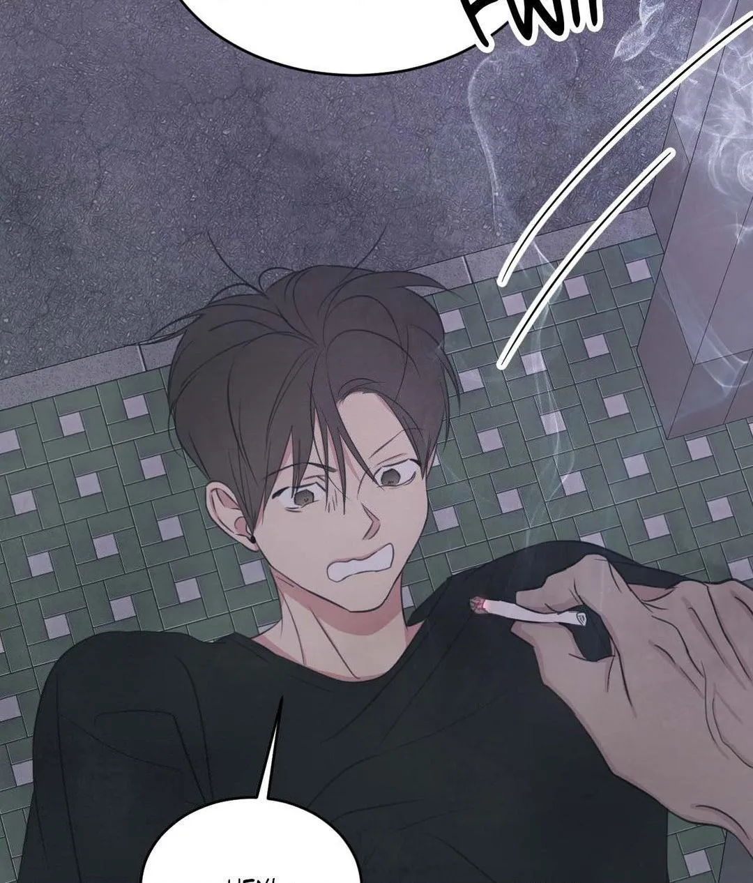 Read Topsy-Turvy chapter 131 image 137 on Lezhin