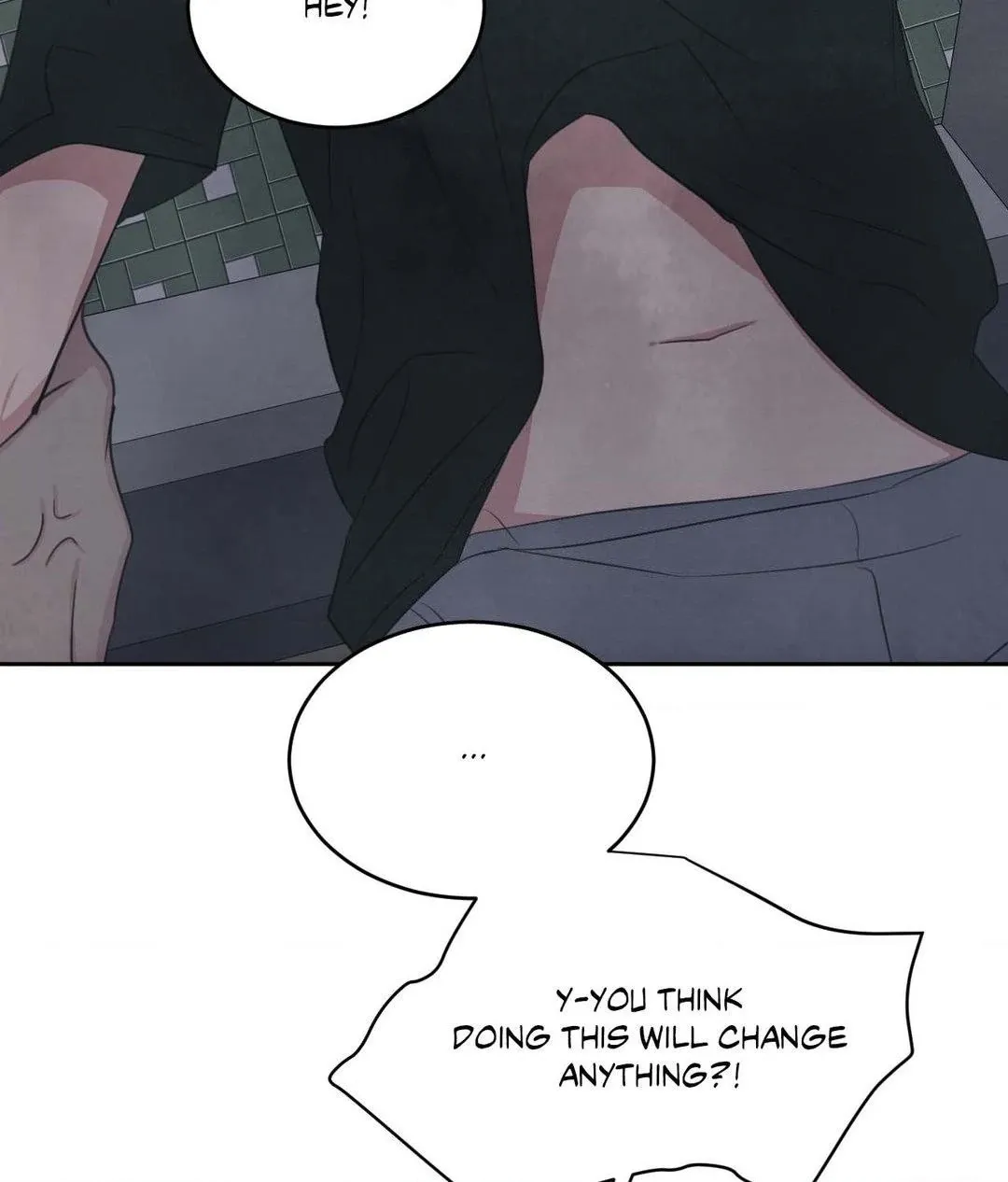 Read Topsy-Turvy chapter 131 image 138 on Lezhin