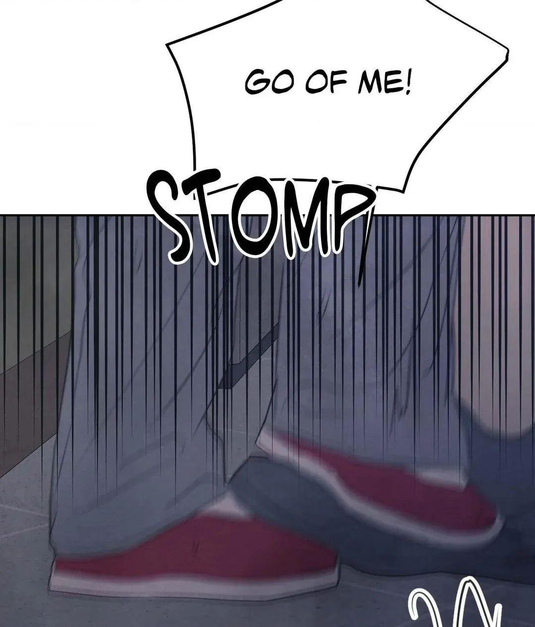 Read Topsy-Turvy chapter 131 image 142 on Lezhin