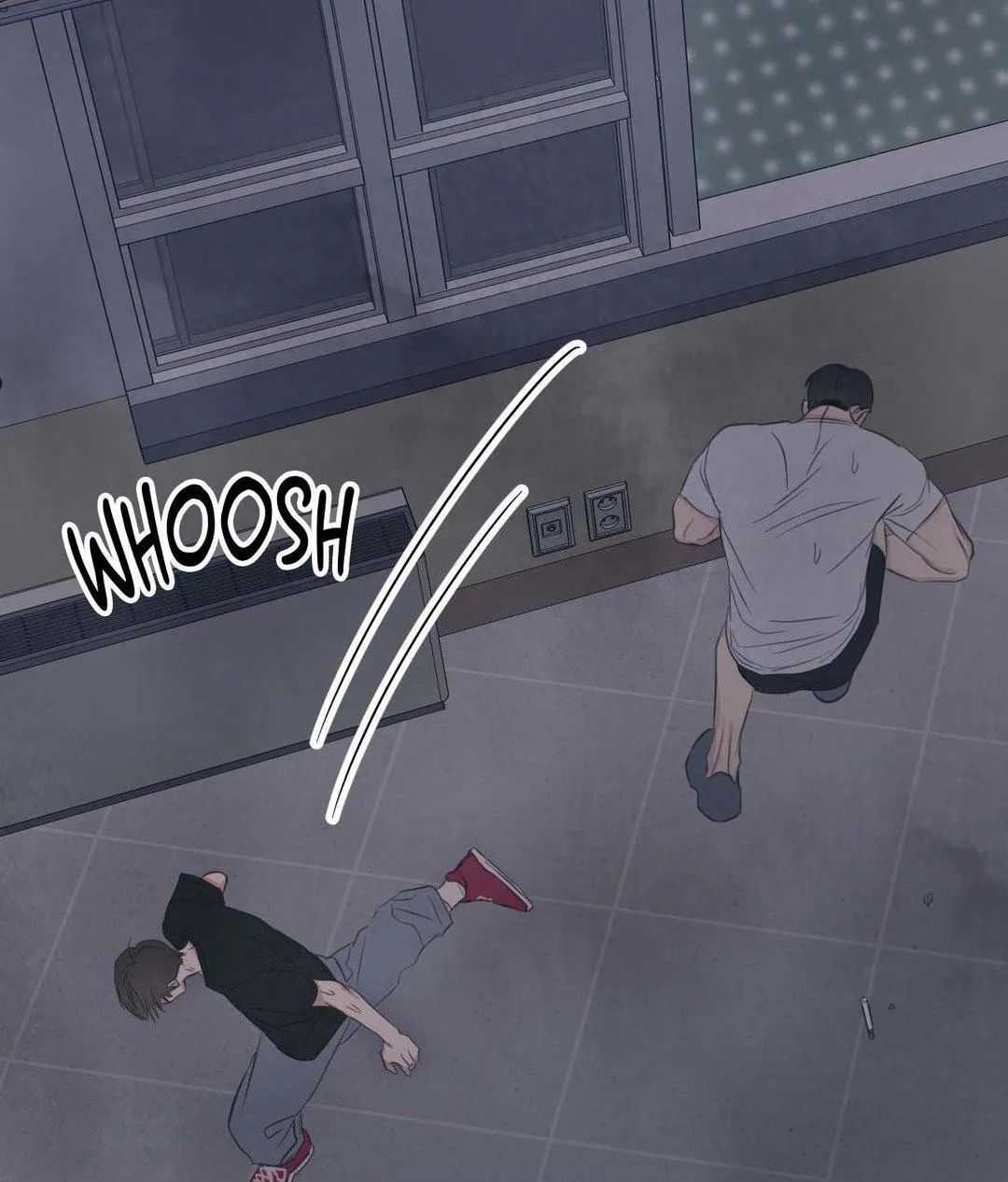 Read Topsy-Turvy chapter 131 image 144 on Lezhin