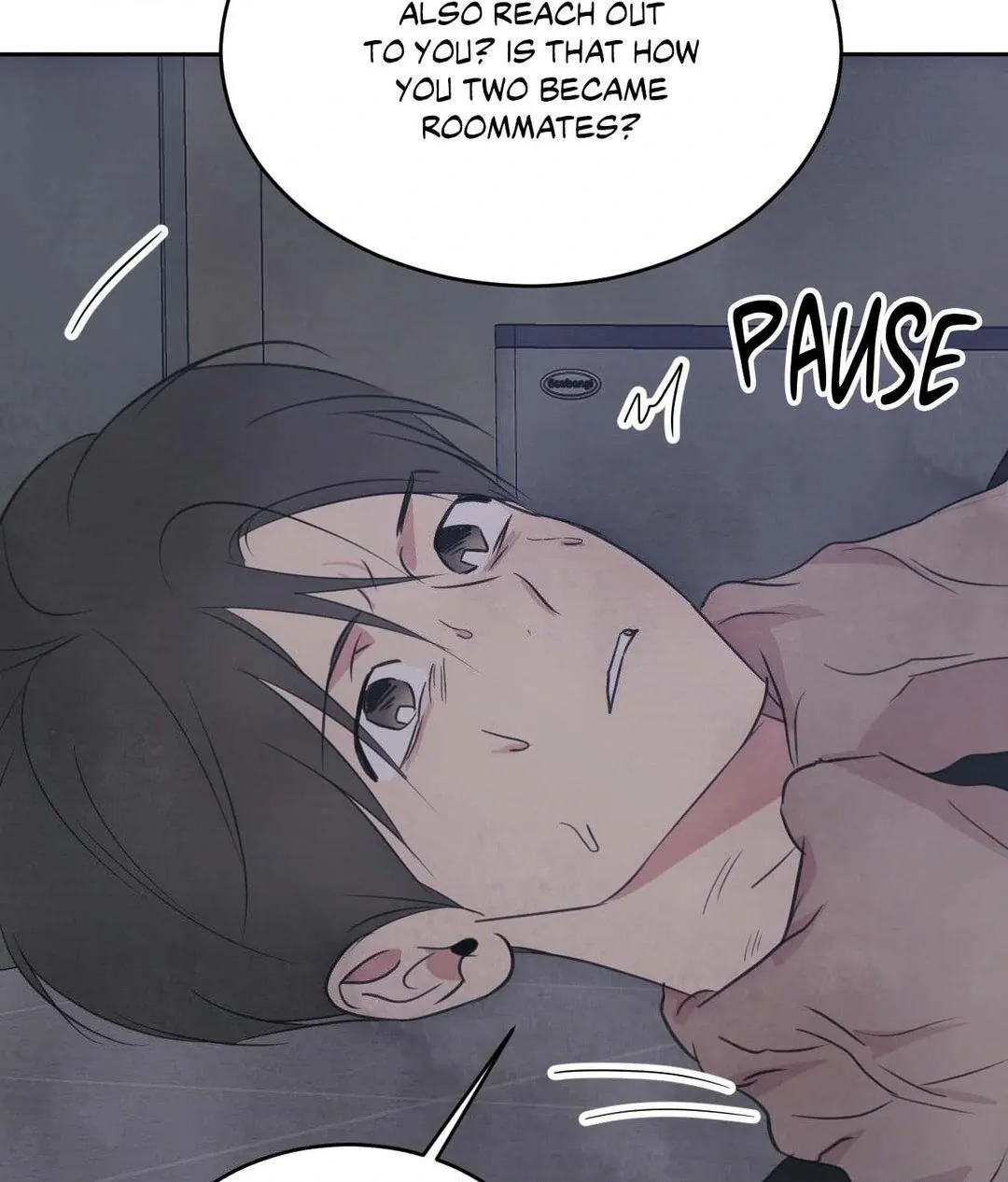 Read Topsy-Turvy chapter 131 image 149 on Lezhin