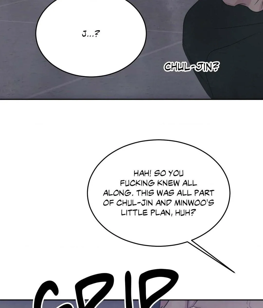 Read Topsy-Turvy chapter 131 image 150 on Lezhin