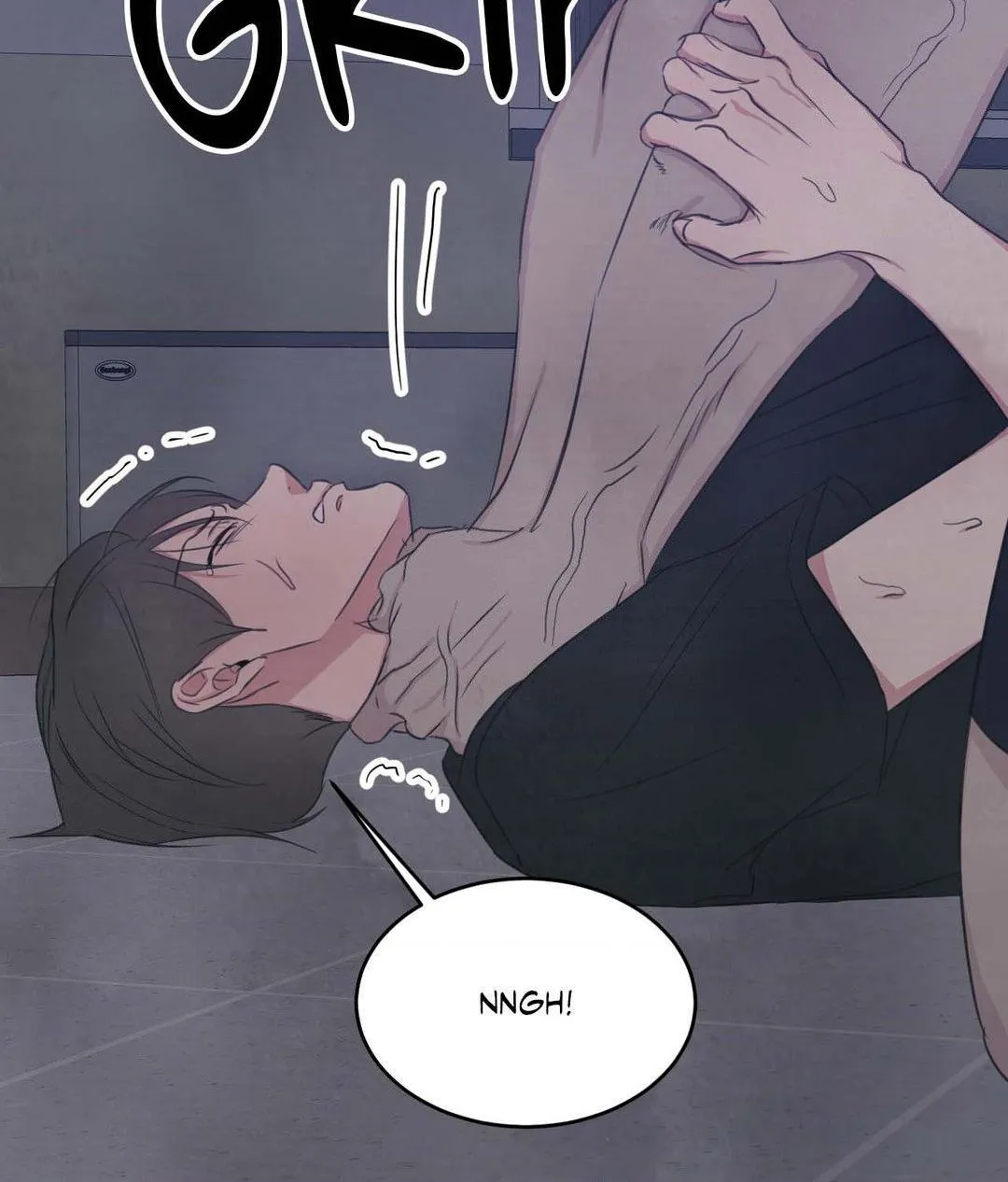 Read Topsy-Turvy chapter 131 image 151 on Lezhin