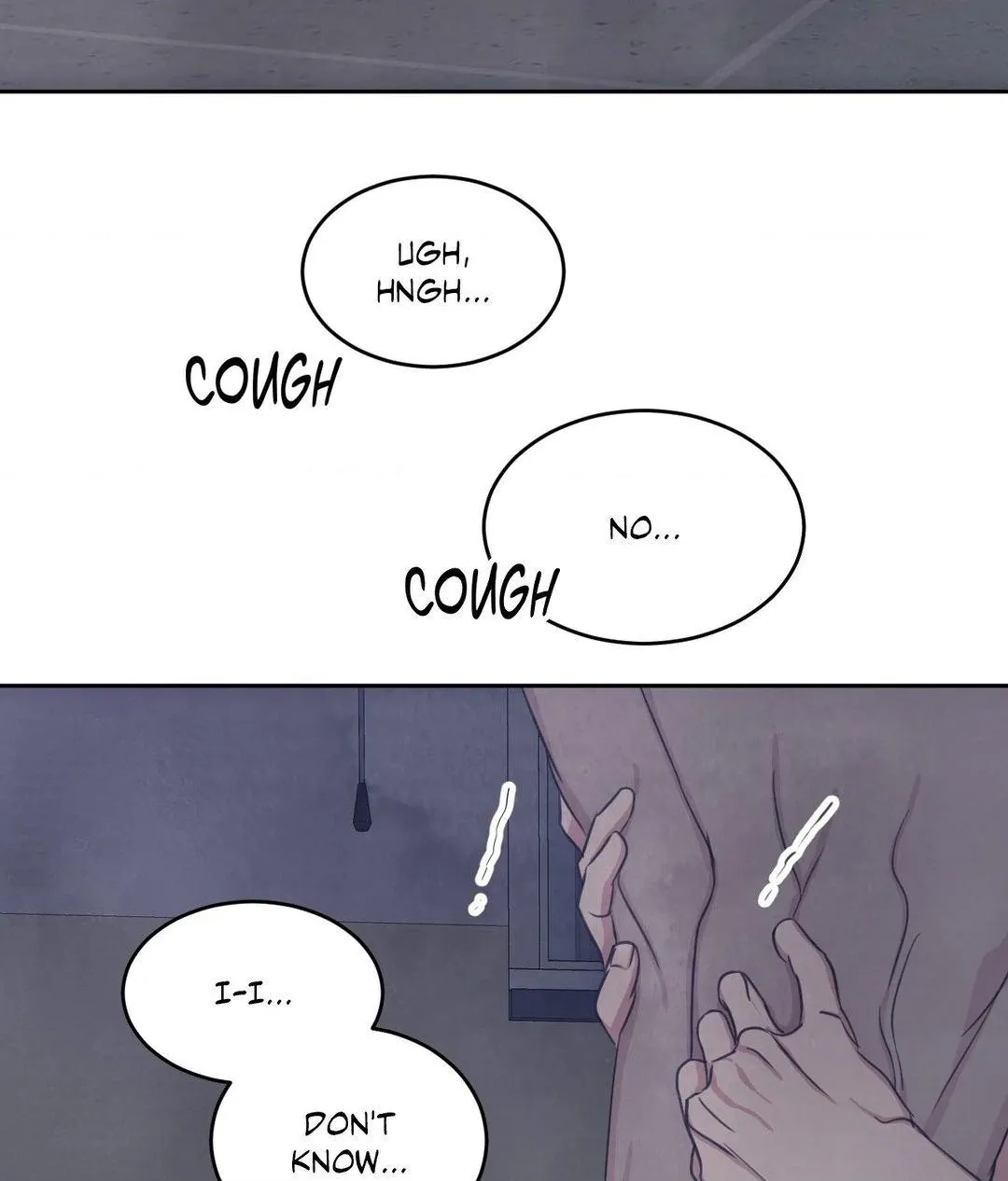 Read Topsy-Turvy chapter 131 image 152 on Lezhin