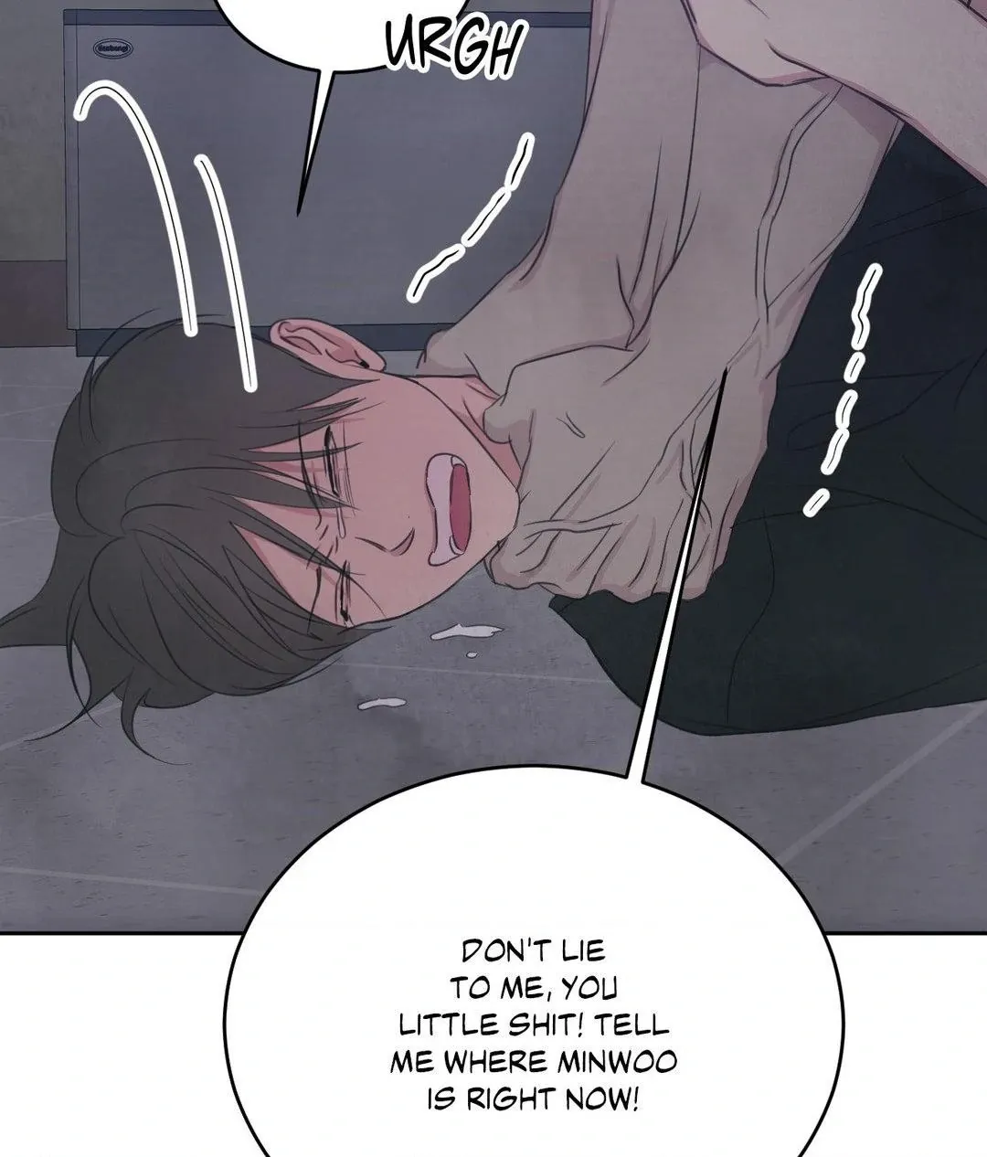 Read Topsy-Turvy chapter 131 image 153 on Lezhin