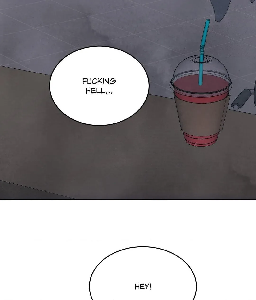 Read Topsy-Turvy chapter 131 image 161 on Lezhin