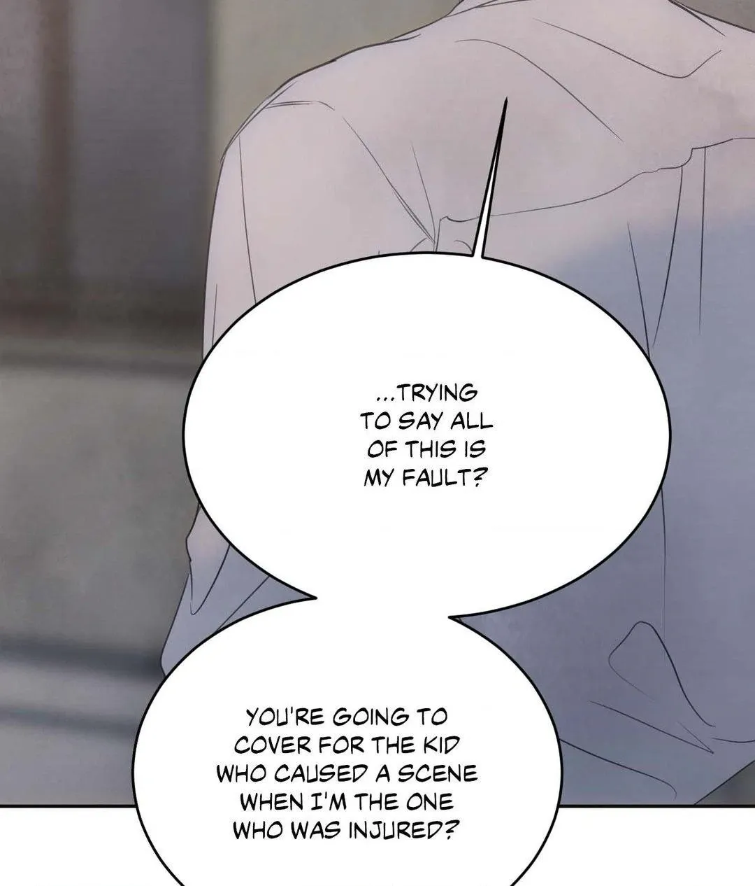 Read Topsy-Turvy chapter 131 image 164 on Lezhin