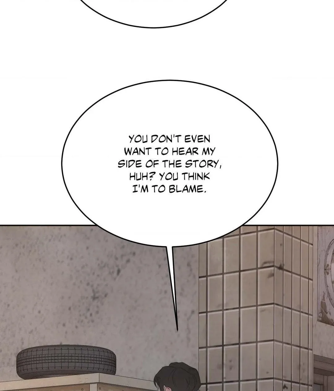 Read Topsy-Turvy chapter 131 image 165 on Lezhin