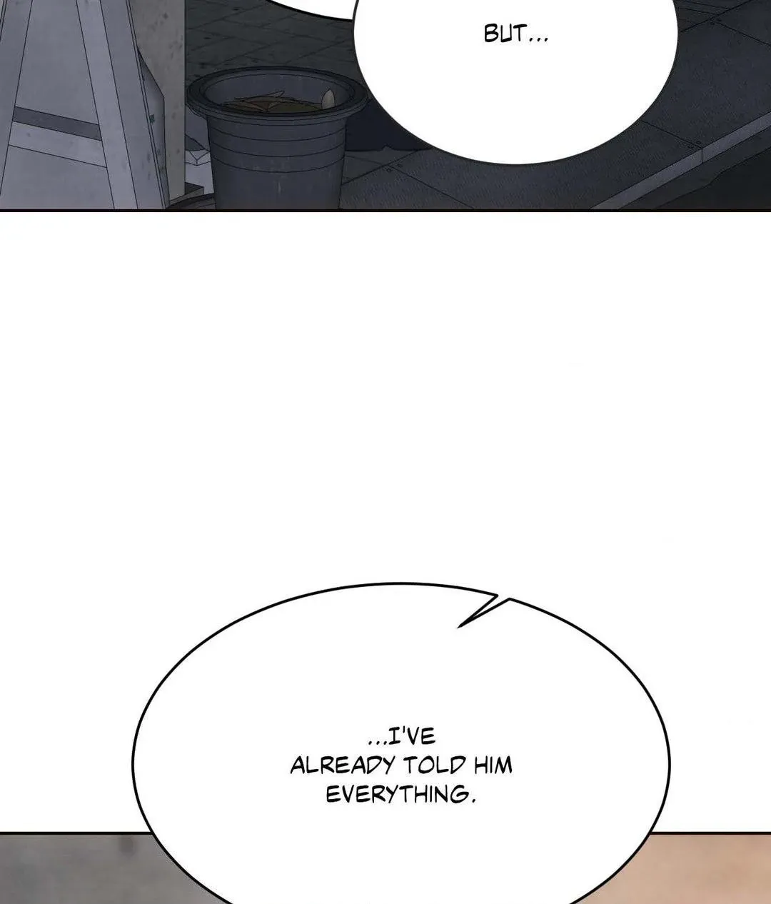 Read Topsy-Turvy chapter 131 image 167 on Lezhin