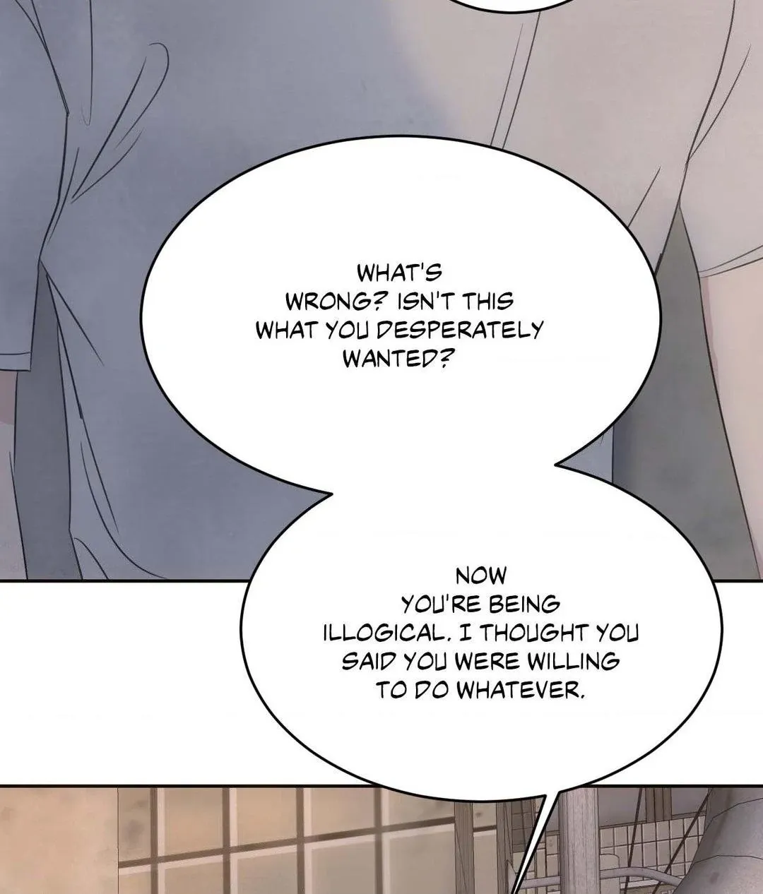 Read Topsy-Turvy chapter 131 image 169 on Lezhin