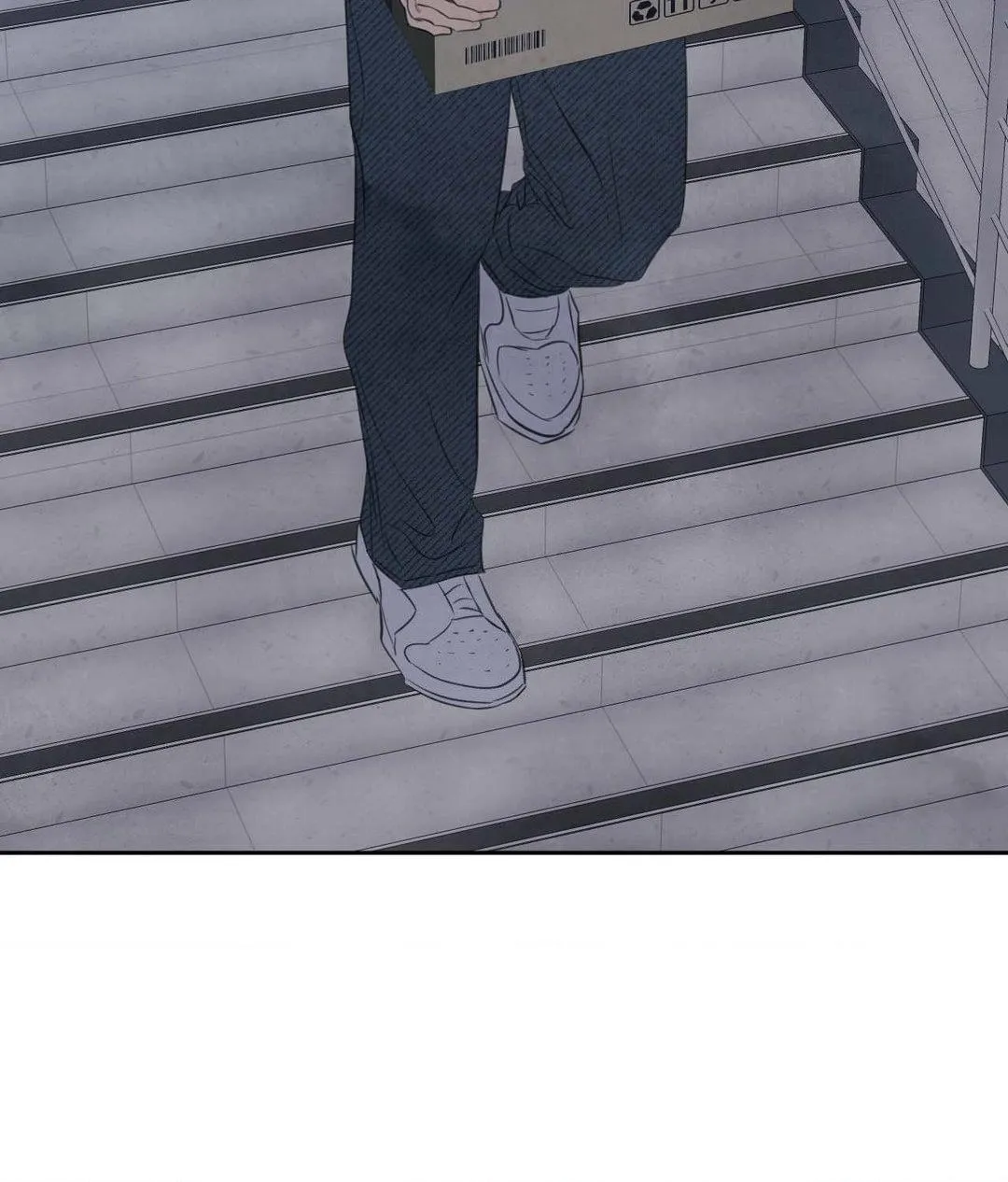 Read Topsy-Turvy chapter 131 image 17 on Lezhin